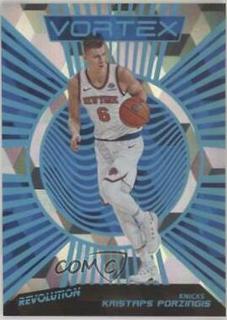 Kristaps Porzingis