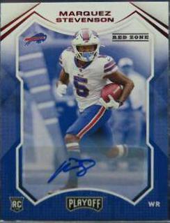 Marquez Stevenson