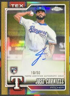 Jose Corniell