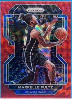 Markelle Fultz