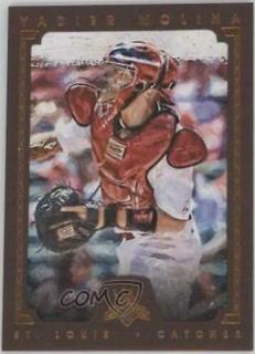 Yadier Molina