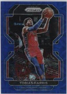 Tobias Harris