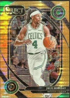 Jrue Holiday