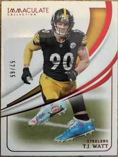 T.J. Watt