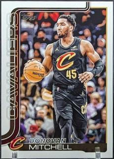 Donovan Mitchell