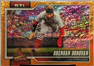 Brendan Donovan