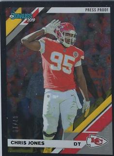 Chris Jones