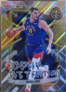 Nikola Jokic