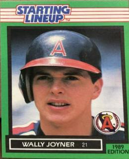 Wally Joyner