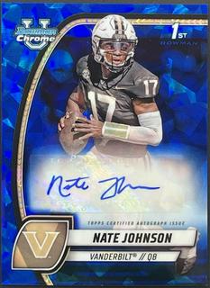 Nate Johnson
