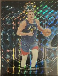 Nikola Jokic