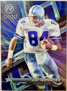 Jay Novacek