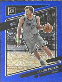 Jakob Poeltl