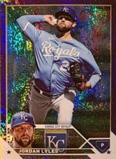 Jordan Lyles
