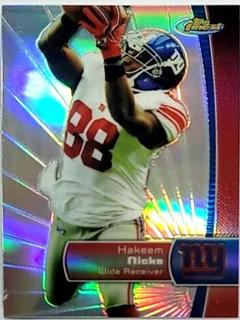Hakeem Nicks