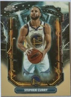 Stephen Curry