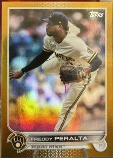 Freddy Peralta