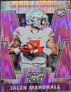 Jalin Marshall