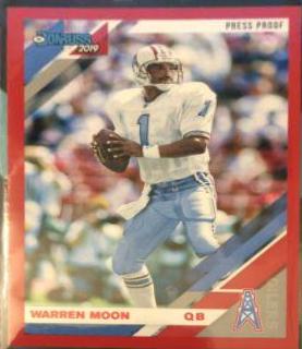 Warren Moon