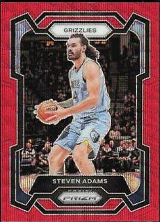 Steven Adams