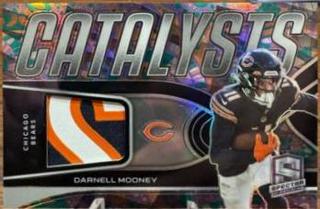 Darnell Mooney