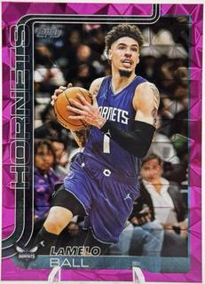 LaMelo Ball