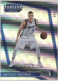 Kristaps Porzingis