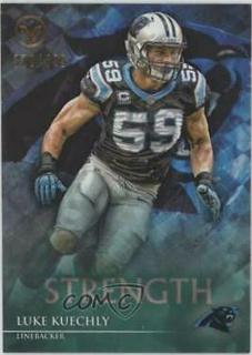 Luke Kuechly