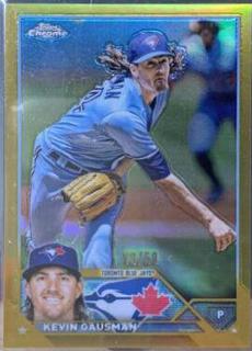 Kevin Gausman