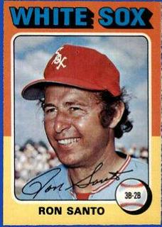Ron Santo