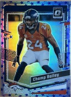Champ Bailey
