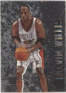 Kevin Willis
