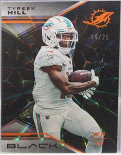 Tyreek Hill