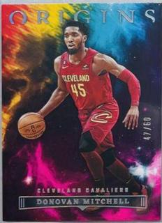 Donovan Mitchell