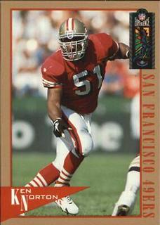 Ken Norton