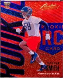 Roquan Smith