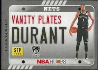 Kevin Durant