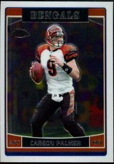 Carson Palmer