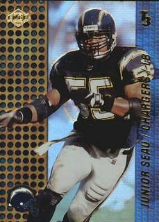 Junior Seau