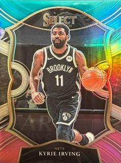 Kyrie Irving