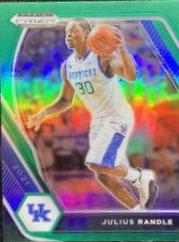 Julius Randle