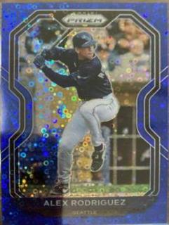 Alex Rodriguez
