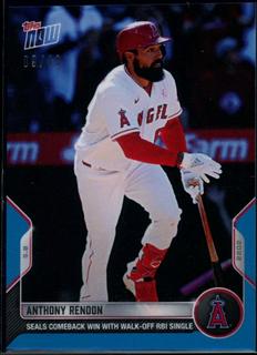 Anthony Rendon