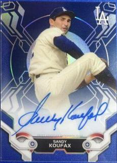 Sandy Koufax
