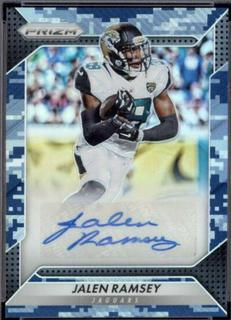 Jalen Ramsey