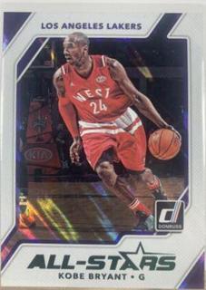 Kobe Bryant