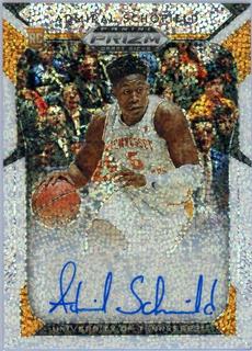 Admiral Schofield