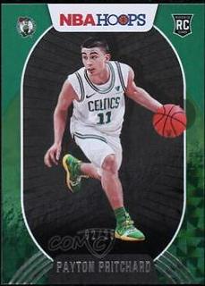 Payton Pritchard