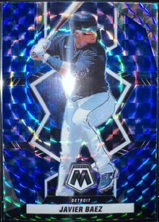 Javier Baez
