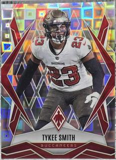 Tykee Smith
